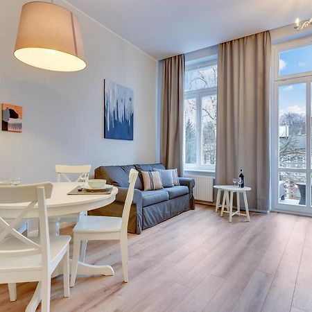 Jasne I Przytulne Apartamenty 3City W Sopocie By Noclegi Renters Sopoty Exteriér fotografie