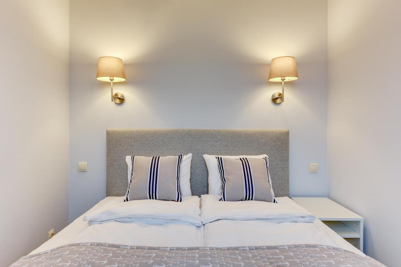 Jasne I Przytulne Apartamenty 3City W Sopocie By Noclegi Renters Sopoty Exteriér fotografie
