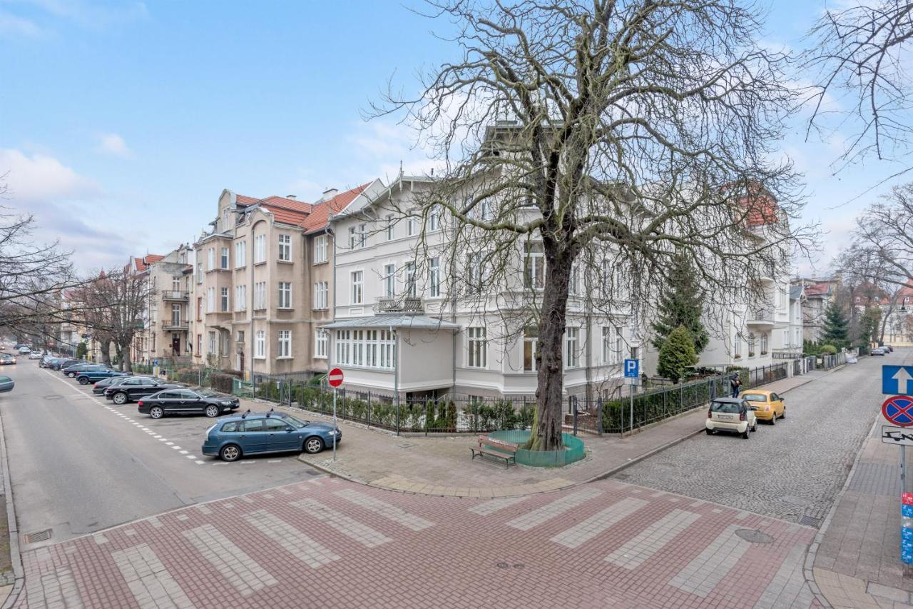Jasne I Przytulne Apartamenty 3City W Sopocie By Noclegi Renters Sopoty Exteriér fotografie